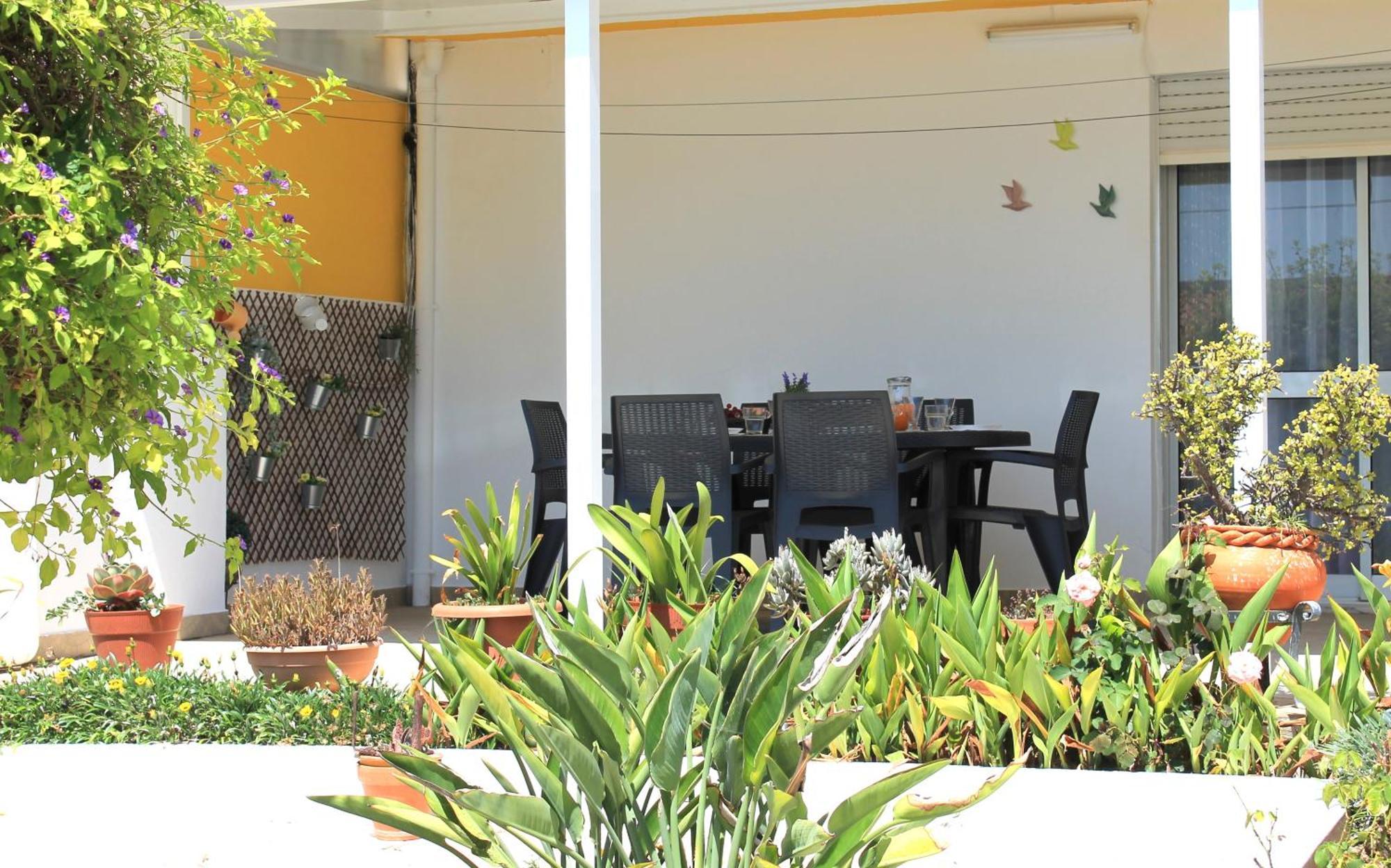 Casa Do Limoeiro Villa Albufeira Exterior photo