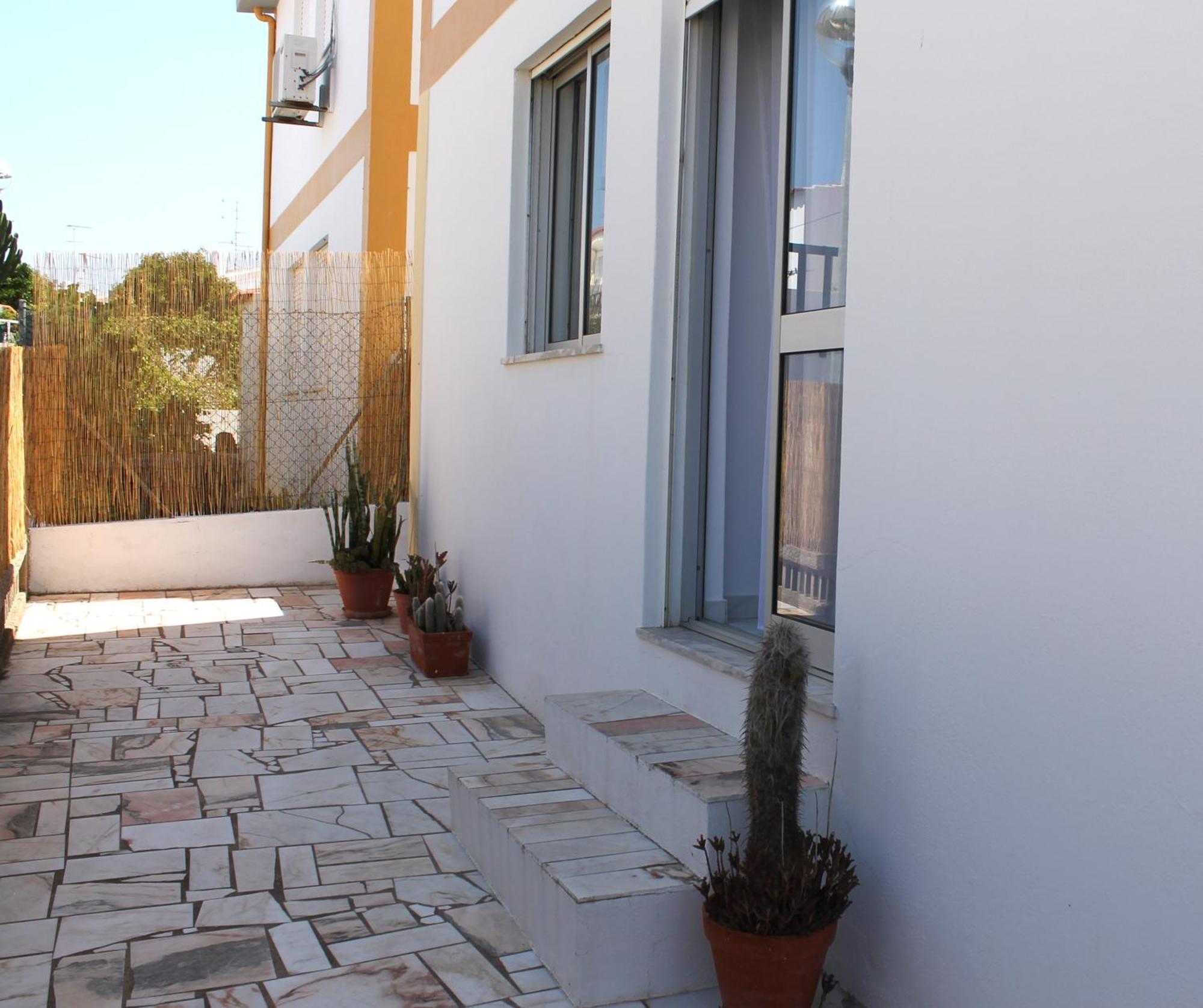 Casa Do Limoeiro Villa Albufeira Exterior photo